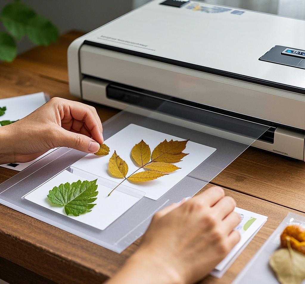 Cold laminating vs hot laminating
