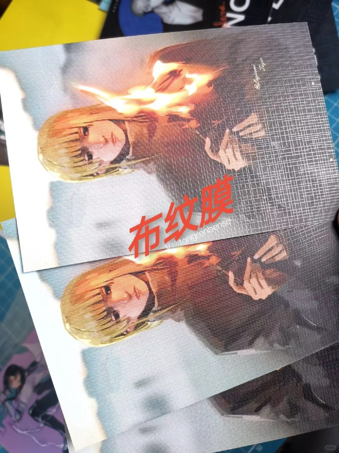 How to Use Photo Cold Lamination Film
