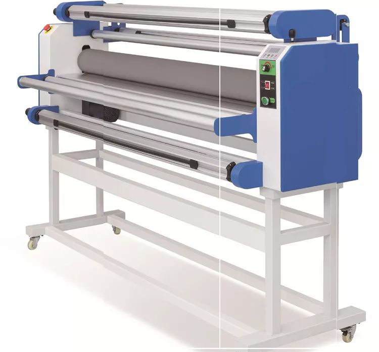 Cold Laminating Machinery