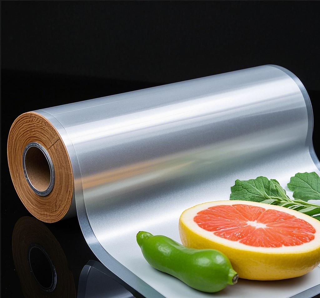 What is cold laminating film?