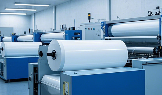 Cold Laminating Film Factory